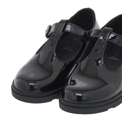 EXE KIDS ΤΥΠΟΥ OXFORD JUNIOR GIRL TA21U2142007 MAYPO - Image 5