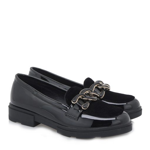 EXE KIDS ΤΥΠΟΥ OXFORD JUNIOR GIRL TA21U416222X MAYPO - Image 3
