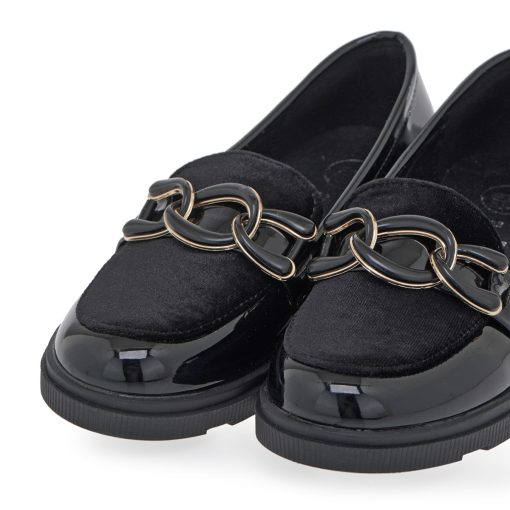 EXE KIDS ΤΥΠΟΥ OXFORD JUNIOR GIRL TA21U416222X MAYPO - Image 5