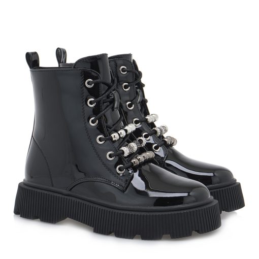 EXE KIDS GIRL ΑΡΒΥΛΑΚΙΑ TA21U8882007 MAYPO - Image 3