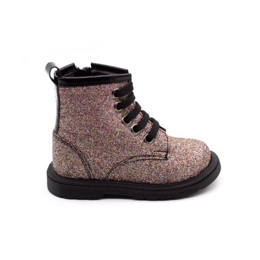 RICO MONDO ΒΑΒΥ GIRL ΜΠΟΤΑΚΙ APBYΛΑΚΙ 256 MULTICOLOR - Image 2