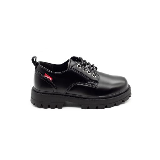 LEVIS ΤΥΠΟΥ OXFORD JUNIOR GIRL PRINCE REFRESH VPHR0004S MAYPO - Image 2