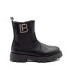 LAURA BIAGIOTTI ΜΠΟΤΑΚΙΑ ΤΥΠΟΥ CHELSIE JUNIOR 9362 MAYPO
