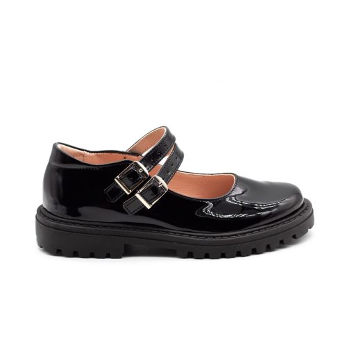 ΑΒΥ ΜΠΑΡΕΤΑ ΤΥΠΟΥ OXFORD JUNIOR GIRL 434 MAYPO - Image 2