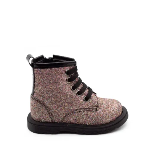 RICO MONDO ΒΑΒΥ GIRL ΜΠΟΤΑΚΙ APBYΛΑΚΙ 256 MULTICOLOR