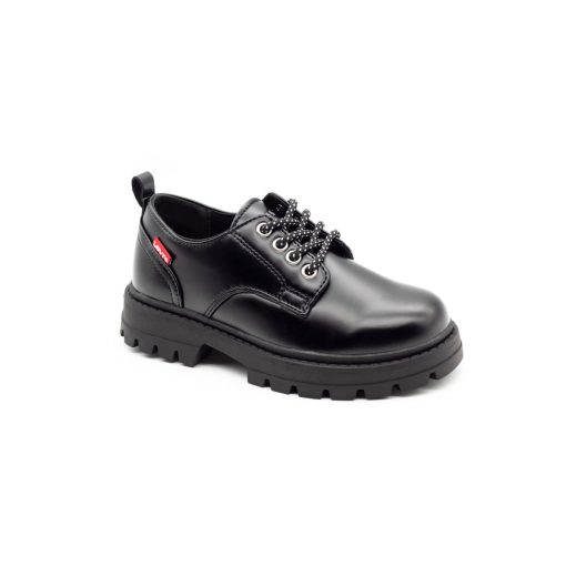 LEVIS ΤΥΠΟΥ OXFORD JUNIOR GIRL PRINCE REFRESH VPHR0004S MAYPO - Image 3