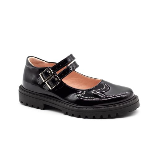 ΑΒΥ ΜΠΑΡΕΤΑ ΤΥΠΟΥ OXFORD JUNIOR GIRL 434 MAYPO - Image 3