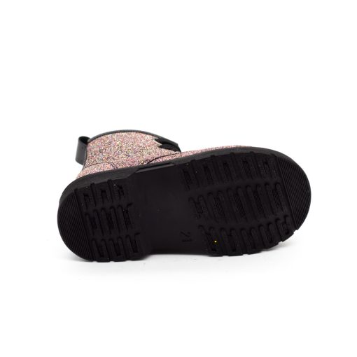 RICO MONDO ΒΑΒΥ GIRL ΜΠΟΤΑΚΙ APBYΛΑΚΙ 256 MULTICOLOR - Image 4
