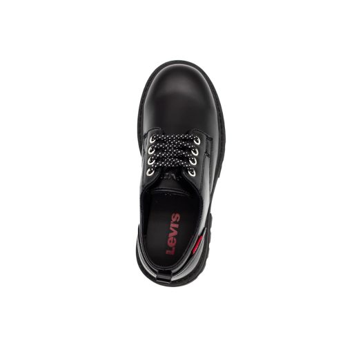 LEVIS ΤΥΠΟΥ OXFORD JUNIOR GIRL PRINCE REFRESH VPHR0004S MAYPO - Image 4