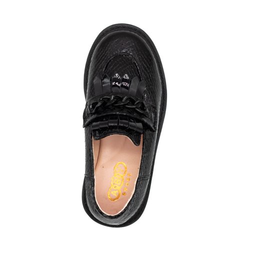 ΑΒΥ ΤΥΠΟΥ OXFORD JUNIOR GIRL 491 MAYPO - Image 4
