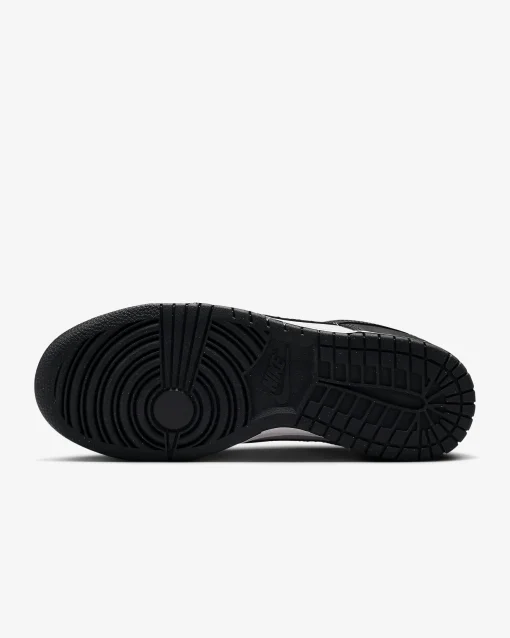 Nike Dunk Low Unisex Sneaker CW1590 100 ΛΕΥΚΟ - Image 10