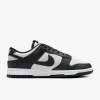 Nike Dunk Low Unisex Sneaker CW1590 100 ΛΕΥΚΟ