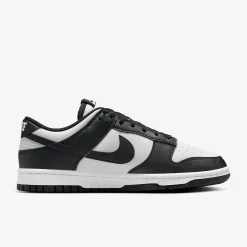 Nike Dunk Low Unisex Sneaker CW1590 100 ΛΕΥΚΟ