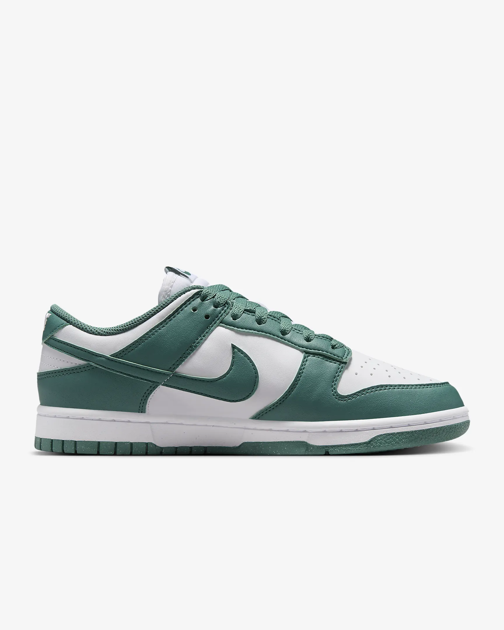 Nike Dunk Low Next Nature Unisex Sneaker DD1873 107 ΛΕΥΚΟ