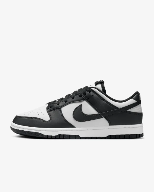 Nike Dunk Low Unisex Sneaker CW1590 100 ΛΕΥΚΟ - Image 9