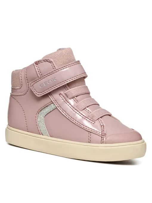 GEOX ΜΠΟΤΑΚΙΑ BABY GIRL B Gisli G A B461MA 05402 C8014 POZ - Image 2