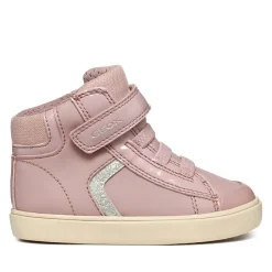 GEOX ΜΠΟΤΑΚΙΑ BABY GIRL B Gisli G A B461MA 05402 C8014 POZ