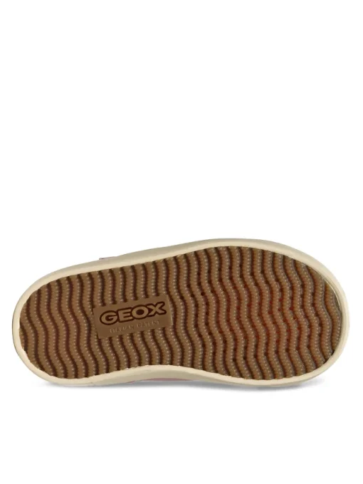 GEOX ΜΠΟΤΑΚΙΑ BABY GIRL B Gisli G A B461MA 05402 C8014 POZ - Image 7
