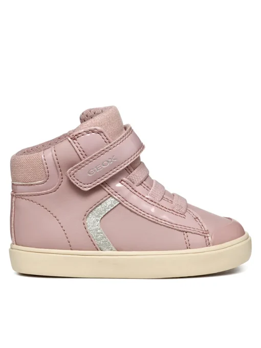 GEOX ΜΠΟΤΑΚΙΑ BABY GIRL B Gisli G A B461MA 05402 C8014 POZ