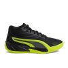 PUMA JUNIOR BOY COURT PRO JR 310842 03 MAYPO