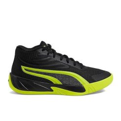 PUMA JUNIOR BOY COURT PRO JR 310842 03 MAYPO