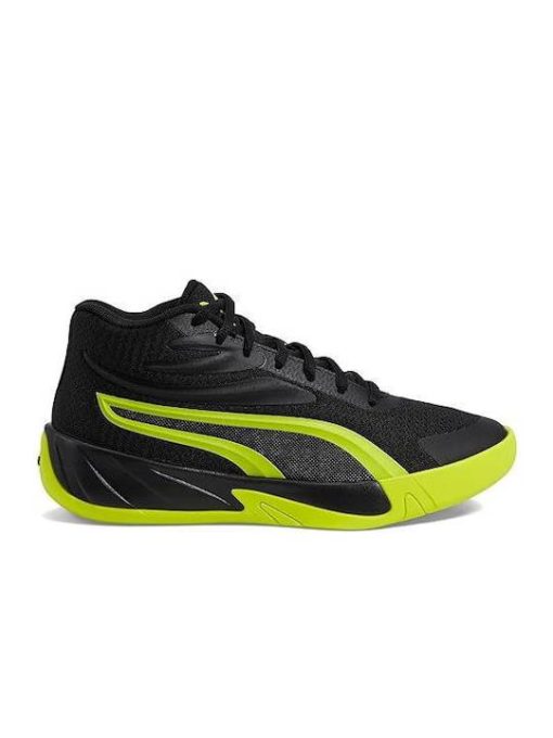 PUMA JUNIOR BOY COURT PRO JR 310842 03 MAYPO