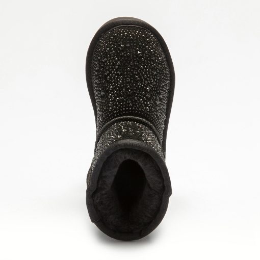 LELI KELLY ΜΠΟΤΑΚΙΑ ΤΥΠΟΥ UGG  GIRL OLIVIA LKHK3770 MAYPO - Image 5