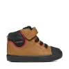 GEOX ΜΠΟΤΑΚΙΑ BABY BOY B Gisli B. C B461NC 0MEFU C2G9B KITPINO