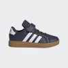 ADIDAS GRAND COURT 2.0 EL C JI0974 ΜΠΛΕ