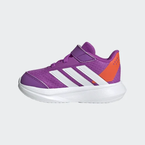 ADIDAS BABY GIRL DURAMO SL EL JI2143 ΜΩΒ - Image 5