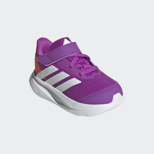 ADIDAS BABY GIRL DURAMO SL EL JI2143 ΜΩΒ - Image 6