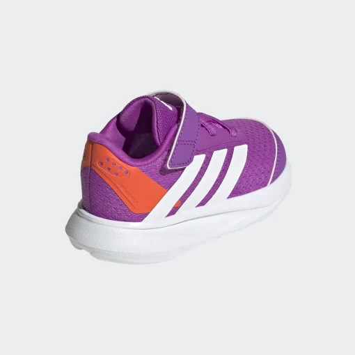 ADIDAS BABY GIRL DURAMO SL EL JI2143 ΜΩΒ - Image 7