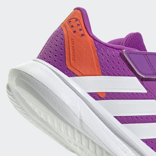 ADIDAS BABY GIRL DURAMO SL EL JI2143 ΜΩΒ - Image 9