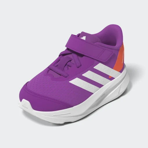 ADIDAS BABY GIRL DURAMO SL EL JI2143 ΜΩΒ - Image 11