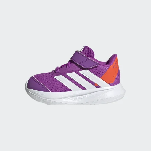 ADIDAS BABY GIRL DURAMO SL EL JI2143 ΜΩΒ - Image 12