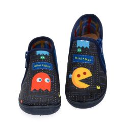 MINI MAX ΠΑΝΤΟΦΛΑΚΙΑ ΑΓΟΡΙ PUC 2 BLUE ΜΠΛΕ