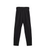 T5759 MONOCHROME RIBBED LEGGINGS KID MINUS