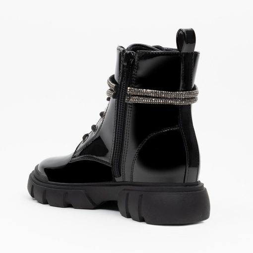LELLI KELLY ΜΠΟΤΑΚΙΑ MELISSA ΑΡΒΥΛΑΚΙΑ JUNIOR GIRKL LKHH4334 MAYPO - Image 3