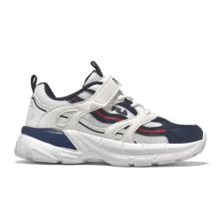 FILA JUNIOR BOY MEMORY HOPPIE V 3YF51010-120 ΛΕΥΚΟ