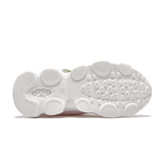 FILA JUNIOR GIRL Memory NOLA 2 V  3YF51007-900 - Image 6