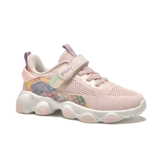 FILA JUNIOR GIRL Memory NOLA 2 V  3YF51007-900 - Image 7