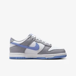 Nike Dunk Low Unisex Sneaker FB9109-121 ΛΕΥΚΟ