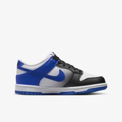 Nike Dunk Low Unisex Sneaker HJ9209-400 ΛΕΥΚΟ