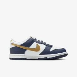 Nike Dunk Low Unisex Sneaker FB9109-111 ΛΕΥΚΟ