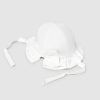 MAYORAL Καπέλο φιόγκος Νεογέννητο 25-09882-085 Λευκό