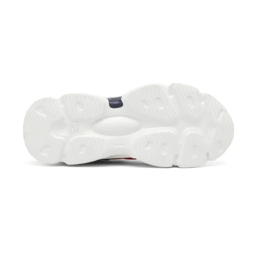 FILA JUNIOR BOY MEMORY SPINEL 3 V 3YF51022-214  ΛΕΥΚΟ - Image 6