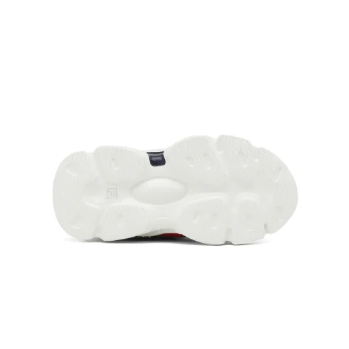 FILA BABY BOY MEMORY SPINEL 3 V 7YF33002-214 ΛΕYΚΟ - Image 6