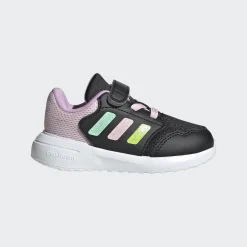 ADIDAS BABY GIRL TENSAUR RUN 3.0 EL I IH1047 ΜΑΥΡΟ