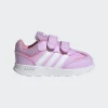ADIDAS BABY GIRL VS TENSAUR SWITCH 3 CF I JI1051 ΡΟΖ