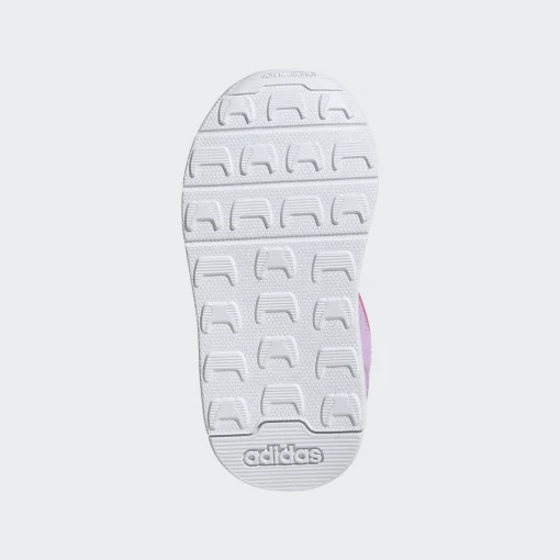 ADIDAS BABY GIRL VS TENSAUR SWITCH 3 CF I JI1051 ΡΟΖ - Image 11